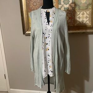 Ann Taylor LOFT Sweater Bundle L/XL